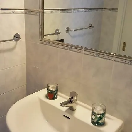 Apartmán Le Conchiglie