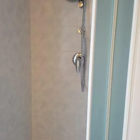 Apartmán Le Conchiglie *