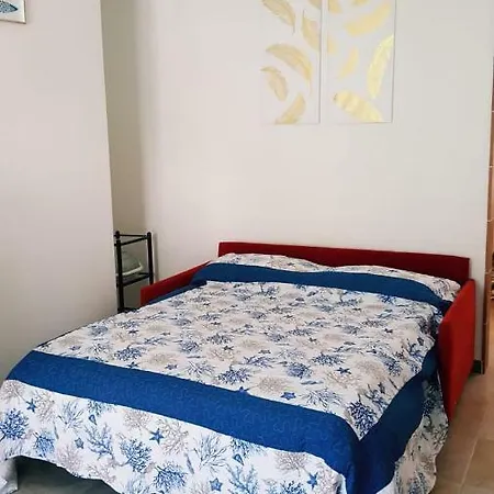 Le Conchiglie * Monterosso al Mare