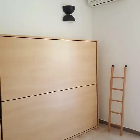 Apartmán Le Conchiglie Monterosso al Mare