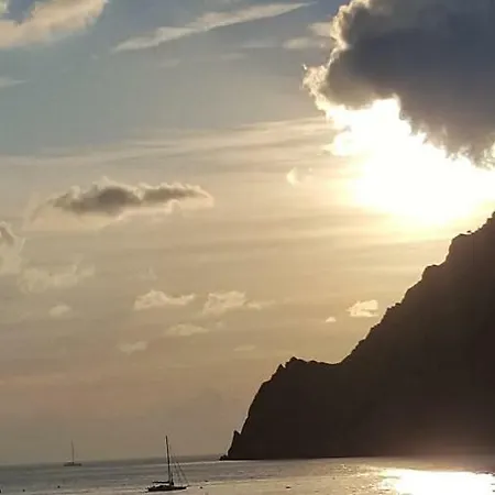 Lejlighed Le Conchiglie *