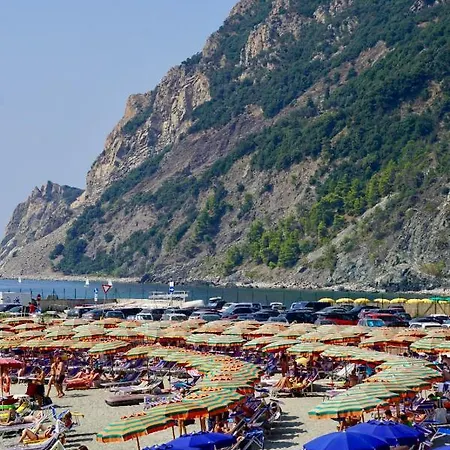 Le Conchiglie Monterosso al Mare