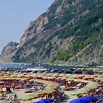Le Conchiglie Monterosso al Mare