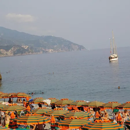 Le Conchiglie 公寓 *