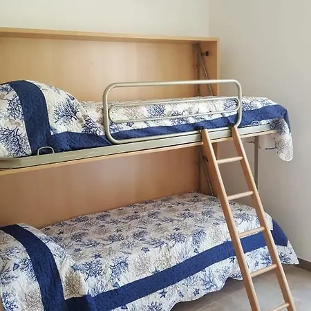 Apartment Le Conchiglie Monterosso al Mare