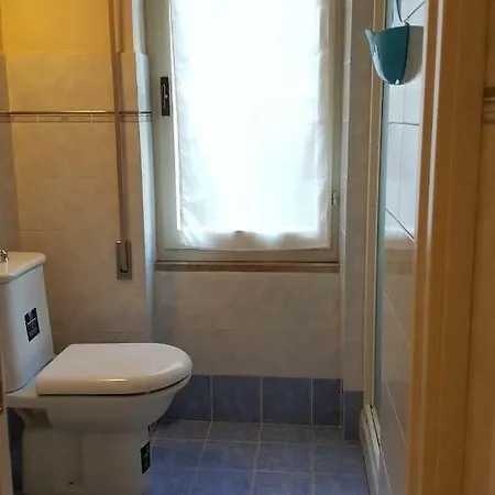 Le Conchiglie * 蒙特罗索阿尔马雷