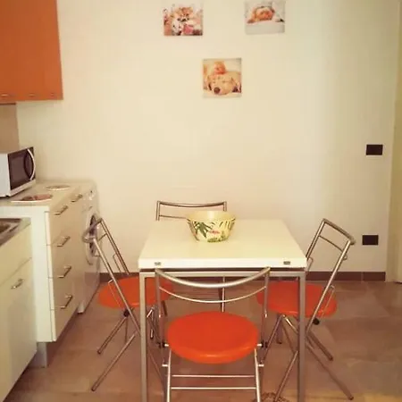 Le Conchiglie Apartment Monterosso al Mare