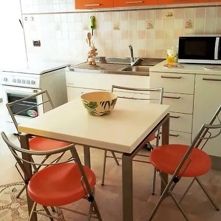 Le Conchiglie Apartment Monterosso al Mare