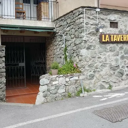 Le Conchiglie Apartment *