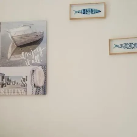 Le Conchiglie 蒙特罗索阿尔马雷