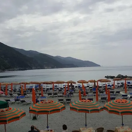 Le Conchiglie 公寓 *