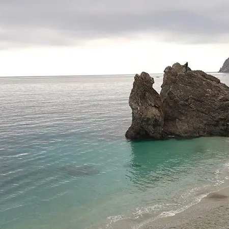 Appartement Le Conchiglie Monterosso al Mare